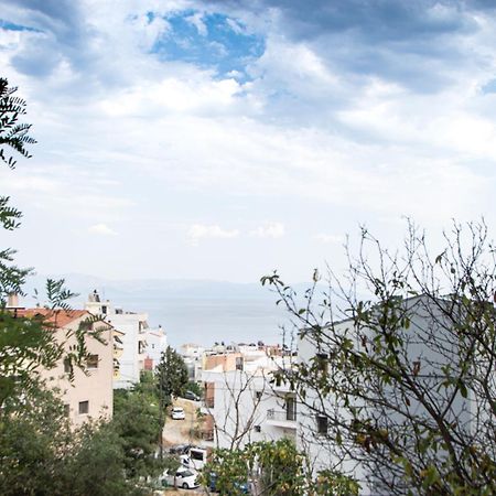 דירות קאבאלה Sea My View מראה חיצוני תמונה